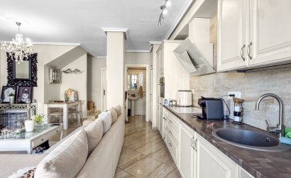 Resale - Town House -
Orihuela Costa - Costa Blanca