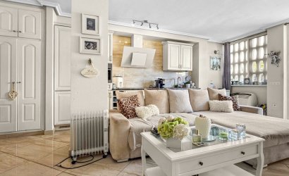 Resale - Town House -
Orihuela Costa - Costa Blanca