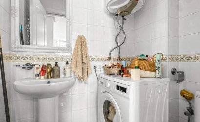 Resale - Town House -
Orihuela Costa - Costa Blanca