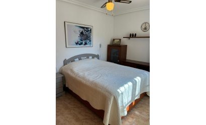 Resale - Quad Villa -
Las Filipinas - Costa Blanca