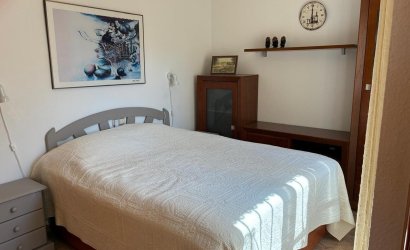 Resale - Quad Villa -
Las Filipinas - Costa Blanca