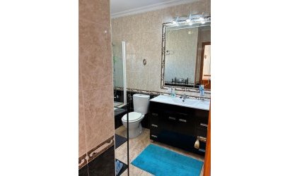 Resale - Quad Villa -
Las Filipinas - Costa Blanca