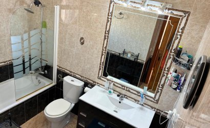 Resale - Quad Villa -
Las Filipinas - Costa Blanca