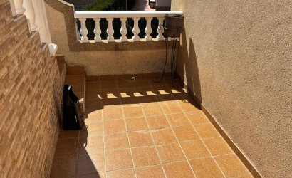 Resale - Quad Villa -
Las Filipinas - Costa Blanca