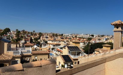 Resale - Quad Villa -
Las Filipinas - Costa Blanca