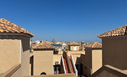 Resale - Quad Villa -
Las Filipinas - Costa Blanca