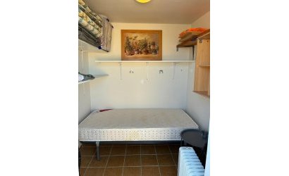 Resale - Quad Villa -
Las Filipinas - Costa Blanca