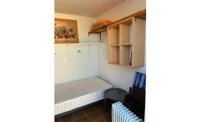 Resale - Quad Villa -
Las Filipinas - Costa Blanca