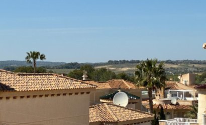 Resale - Quad Villa -
Las Filipinas - Costa Blanca