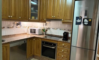 Resale - Quad Villa -
Las Filipinas - Costa Blanca