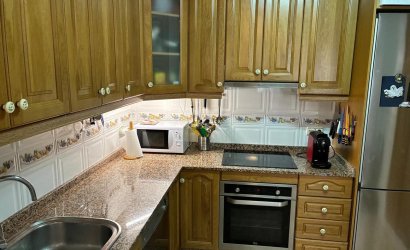 Resale - Quad Villa -
Las Filipinas - Costa Blanca