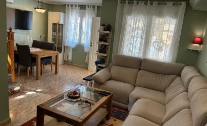 Resale - Quad Villa -
Las Filipinas - Costa Blanca