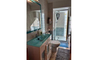 Resale - Quad Villa -
Las Filipinas - Costa Blanca