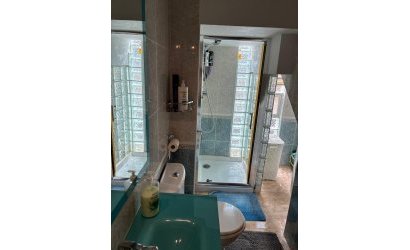 Resale - Quad Villa -
Las Filipinas - Costa Blanca