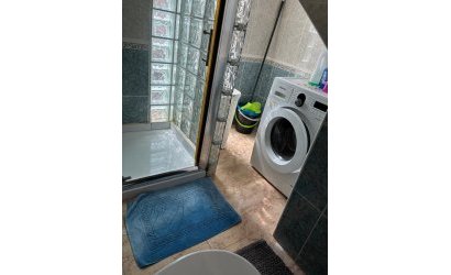 Resale - Quad Villa -
Las Filipinas - Costa Blanca