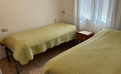 Resale - Quad Villa -
Las Filipinas - Costa Blanca