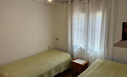 Resale - Quad Villa -
Las Filipinas - Costa Blanca