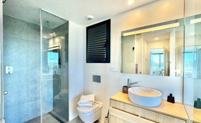 Resale - Apartment -
Orihuela - Las Colinas Golf