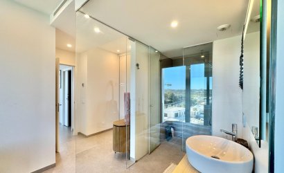 Resale - Apartment -
Orihuela - Las Colinas Golf