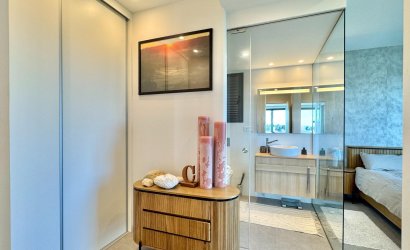 Resale - Apartment -
Orihuela - Las Colinas Golf