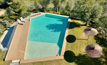 Resale - Apartment -
Orihuela - Las Colinas Golf