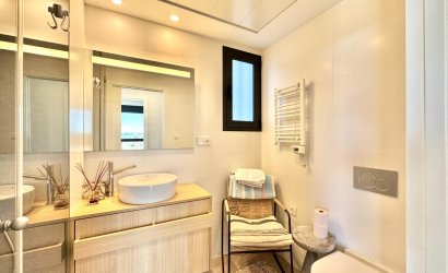 Resale - Apartment -
Orihuela - Las Colinas Golf