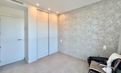 Resale - Apartment -
Orihuela - Las Colinas Golf