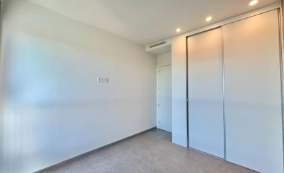 Resale - Apartment -
Orihuela - Las Colinas Golf