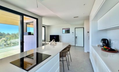 Resale - Apartment -
Orihuela - Las Colinas Golf