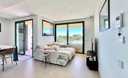 Resale - Apartment -
Orihuela - Las Colinas Golf