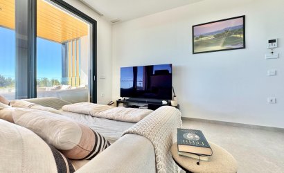 Resale - Apartment -
Orihuela - Las Colinas Golf