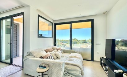 Resale - Apartment -
Orihuela - Las Colinas Golf