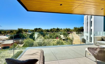 Resale - Apartment -
Orihuela - Las Colinas Golf