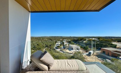 Resale - Apartment -
Orihuela - Las Colinas Golf