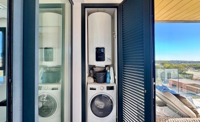 Resale - Apartment -
Orihuela - Las Colinas Golf