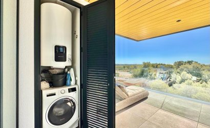 Resale - Apartment -
Orihuela - Las Colinas Golf