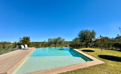 Resale - Apartment -
Orihuela - Las Colinas Golf