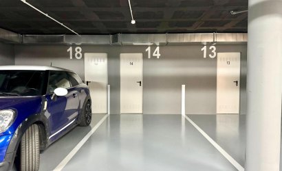 Resale - Apartment -
Orihuela - Las Colinas Golf