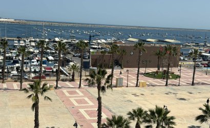 Resale - Apartment -
Lo Pagan - La Puntica