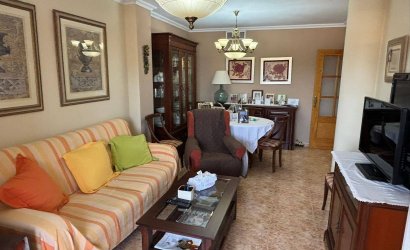 Resale - Apartment -
Lo Pagan - La Puntica