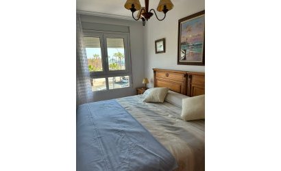 Resale - Apartment -
Lo Pagan - La Puntica