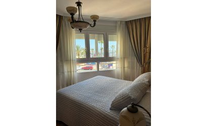 Resale - Apartment -
Lo Pagan - La Puntica