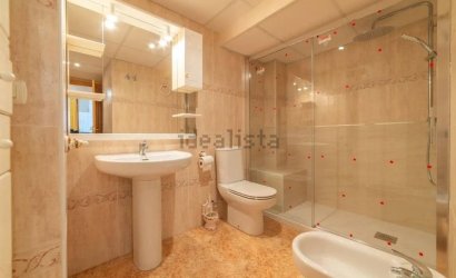 Resale - Apartment -
Lo Pagan - La Puntica