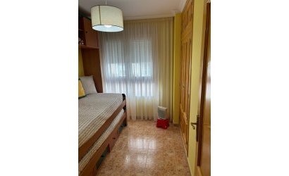 Resale - Apartment -
Lo Pagan - La Puntica