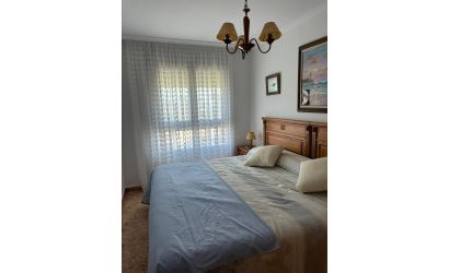 Resale - Apartment -
Lo Pagan - La Puntica