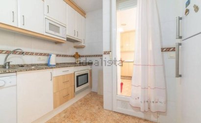 Resale - Apartment -
Lo Pagan - La Puntica