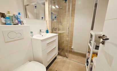 Resale - Duplex -
Torrevieja - Cabo Cervera