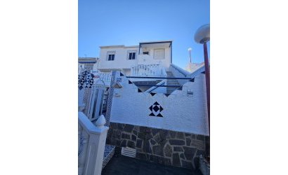 Resale - Duplex -
Torrevieja - Cabo Cervera