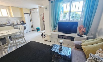 Resale - Duplex -
Torrevieja - Cabo Cervera