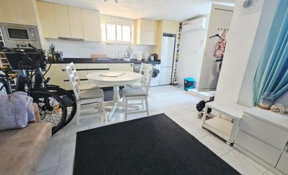 Resale - Duplex -
Torrevieja - Cabo Cervera